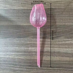 Pink Tulip Self-Watering Bulbs for Indoor &amp; Outdoor Plants