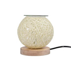 3D Electric Wax Melt Burner Decorative Aroma Lamp