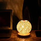 3D Electric Wax Melt Burner Decorative Aroma Lamp